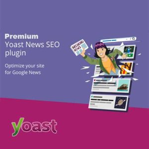 YOAST SEO NEWS PREMIUM PLUGIN
