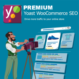YOAST Woocommerce